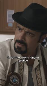 Always helping out where he can 🫡 #DexterOriginalSin