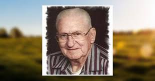 Herbert Randall Hamm Obituary August 11, 2008