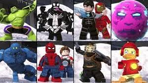 Boom missions will unlock after doing all missions and puzzles in one . Download Lego Marvel Super Heroes 2 Gwenpool Mission Hank Er Management In Mp4 And 3gp Codedwap