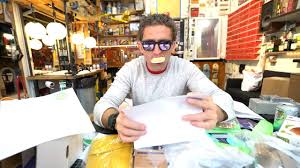 Casey Neistat And Matt Hackett On Live Video'S Struggle For Interestingness  | Y Combinator