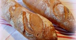 Pin On Cuisine Pain Maison