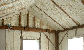 Spray Foam Insulation What You Need To Know