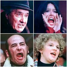 The best fans in the Federal League!! 😆😂