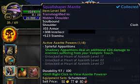 Zones by level (cataclysm) the subject of this article was removed from world of warcraft in patch 7.3.5. Wow Hotfix Notwendige Level Furs Herz Von Azeroth Reduziert Flames Per Second