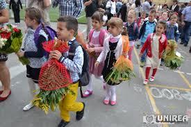 Check spelling or type a new query. Foto Prima Zi De ScoalÄ Pentru Prichindeii De Clasa Zero De La Mihai Eminescu Alba Iulia EmoÅ£ii La Festivitatea De Deschidere Ziarul Unirea