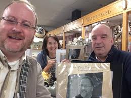 Fr. Darragh Connolly