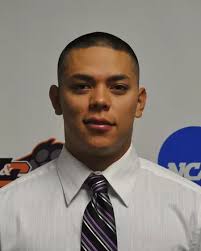 2012 Football Roster