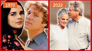 Love Story' Cast Then And Now 2024 — Here's What Happened to Them