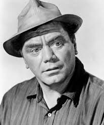 DÉCÈS DE L'ACTEUR AMÉRICAIN ERNEST BORGNINE