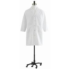 Mens Full Length Lab Coats Medline Industries Inc