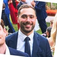 Patrick Waterman's Instagram, Twitter & Facebook