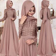 Tesettur Abiye Modelleri 2020 Tesettur Modelleri 2020 Model Baju Wanita Model Pakaian Hijab Model Pakaian Muslim