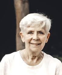 Anna Martin Obituary