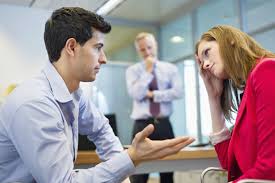 Do You Need To Better Understand The Use Of Letters Of Reprimand In Your Workplace Managers Are Often Reluctant To Tak Workplace Conflict Workplace Negativity