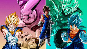 Check spelling or type a new query. Wallpaper Dragon Ball Dragon Ball Fighterz Dragon Ball Z Dokkan Battle Vegito Blue Majin Buu Zamasu Dragon Ball Super Dragon Ball Z 1920x1080 Ladykeila 1974315 Hd Wallpapers Wallhere