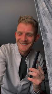 Michael Macy Comedian