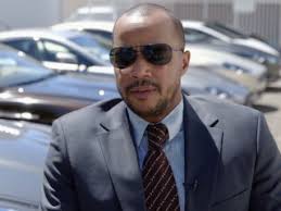 Wish I Was Here: Donald Faison On Working On A Kick-Starter Funded Film