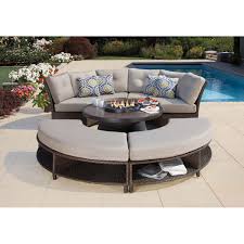 Fresno 5 Piece Fire Chat Set Favorite Outdoor Furniture Fire Pit Furniture Beach House Furniture