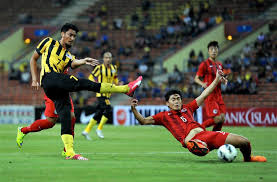 Occupied by the uk in 1841, hong kong was formally ceded by china in hong kong, on the other hand, 2.7 children do as of 2020. Football Malaysia Produce Big Yawn In Friendly With Hong Kong The Star