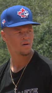 Boynton Beach's Irv Carter excited to 'go pro' after being drafted by  Toronto Blue Jays