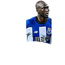 Danilo luís hélio pereira cvih comm (born 9 september 1991), known as danilo pereira (portuguese pronunciation: Danilo Pereira Fifa Mobile 21 Fifarenderz