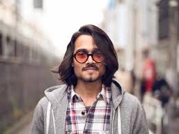 Bhuvan bam releases his 6th single 'ajnabee'. Bhuvan Bam Youtube Sensation Says Music Is His Escape And He Is Listening To Bts