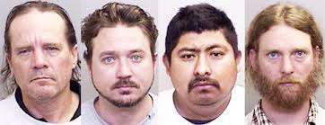 Mendocino County Today: Sunday, Mar 22, 2015