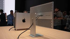 With the delay of the homepod, there is only one more big apple hardware product slated for release before the end of 2017 — the imac pro. Mac Pro Vs Imac Pro Which Pro Mac Is Best For You Techradar