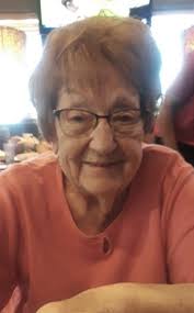 Jacqueline Heiman Obituary September 24, 2020