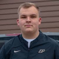 Matthew Gammon's Instagram, Twitter & Facebook