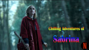 We did not find results for: Chilling Adventures Of Sabrina Age Rating Netflix Tv Parental Guideline