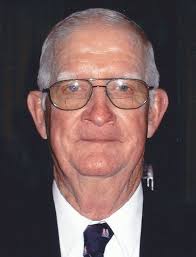 Alfred Sowards Obituary (1933