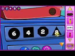 The following games are just a small example of the different types of escape games you can take part in. Girls Room Escape 12 Walkthrough Youtube