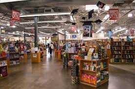 Get discounts with half price books coupons and coupon codes for may 2021 on retailmenot. 5 Reasons To Love The Half Price Books Flagship Store Live Love Local