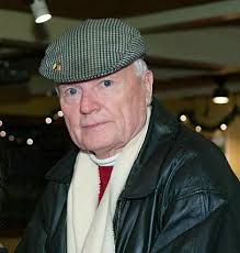 Don Purdy Obituary (2014)