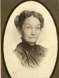 Mary Ann Bohrer Deane (1852-1920)