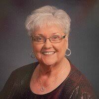 Patsy June (Chapman) & Ray Gene “Doc” Foster