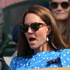 Kate Middleton makes first appearance at Wimbledon 2022: All the best photos