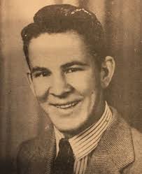 William Rudolph “Billy” Lyons (1925-2015)