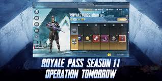 Pubg kr new return mission full explain | how to complete return mission in pubg mobile new update. Pubg Mobile 0 16 5 Update Adds Royale Pass Season 11 New Domination Game Mode And Arena Map Plus More