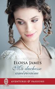 Pleasure for pleasure by eloisa james
