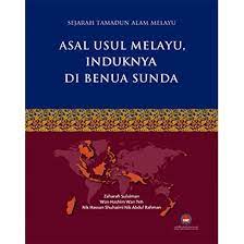 Suku bangsa melayu di sarawak mendiami kawasan persisiran pantai. Sejarah Tamadun Alam Melayu Asal Usul Melayu Induknya Di Benua Sunda Jilid 1 Shopee Singapore