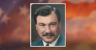 Thomas Holzer Obituary August 2, 2024