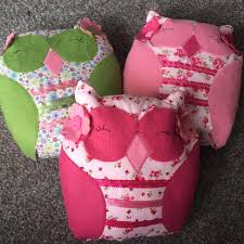 Profile for Buttons and Bundles