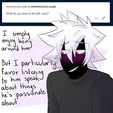 Edgy as your knife on Tumblr