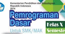 Contoh soal pemrograman dasar kelas 10. Tkj Smk El Hayat Kumpulan Soal Pilihan Ganda Dan Jawabannya Pemrograman Dasar Kelas X Tkj Semester 1