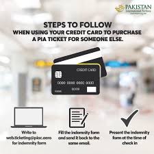 When you sign your name, this is tangible proof you received the check should any questions arise. Pia On Twitter Incase You Book Your Tickets Using Someone Else S Credit Card Please Be Sure To Follow The Steps Below Pia Onlinebooking Https T Co Ajv0nat9i0