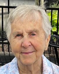 Alice Irene Lowder Obituary 2023