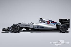 The New Williams Fw37 Martini Racing Autos Coches De Carreras