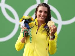 The top 20 olympic athletes of 2018. Wrom8h5ijwz2dm